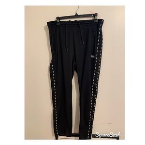 Victoria’s secret PINK button pants